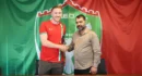Amedspor signe le défenseur écossais David Bates pour 2+1 ans