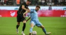 Amedspor égalise grâce à un penalty de Yira Sor