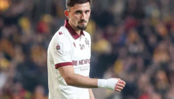 Andi Zeqiri envisage un retour en Belgique après une saison en Pologne