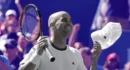 Le 31 juillet 2005, Andre Agassi remporte son dernier titre ATP