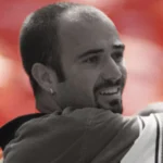 Le 20 août 1995 : Andre Agassi remporte la victoire à New Haven