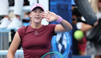 Mirra Andreeva surpasse Gauff en nombre de victoires WTA 1000 pour les adolescentes