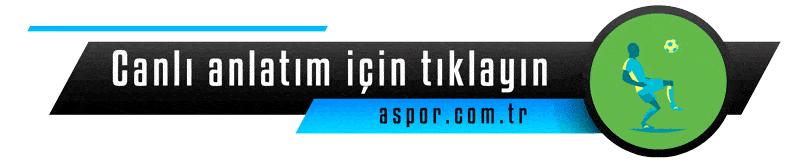 Arca Çorum FK-Kasımpaşa CANLI | Trendyol Süper Lig 2. hafta - 1