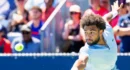 Arthur Fils remporte son retour à Montréal contre Zachary Svajda