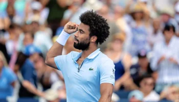 Arthur Fils remporte son premier titre Masters 1000 à Cincinnati