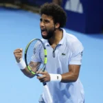 Arthur Fils atteint les demi-finales du Masters de Cincinnati