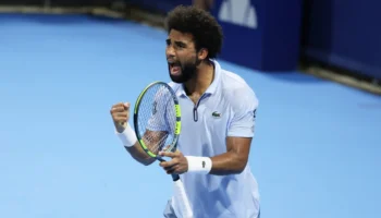 Arthur Fils atteint les demi-finales du Masters de Cincinnati