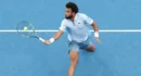 Arthur Fils atteint la finale de son premier Masters 1000 à Cincinnati