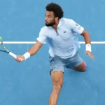 Arthur Fils atteint la finale de son premier Masters 1000 à Cincinnati