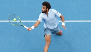 Arthur Fils atteint la finale de son premier Masters 1000 à Cincinnati