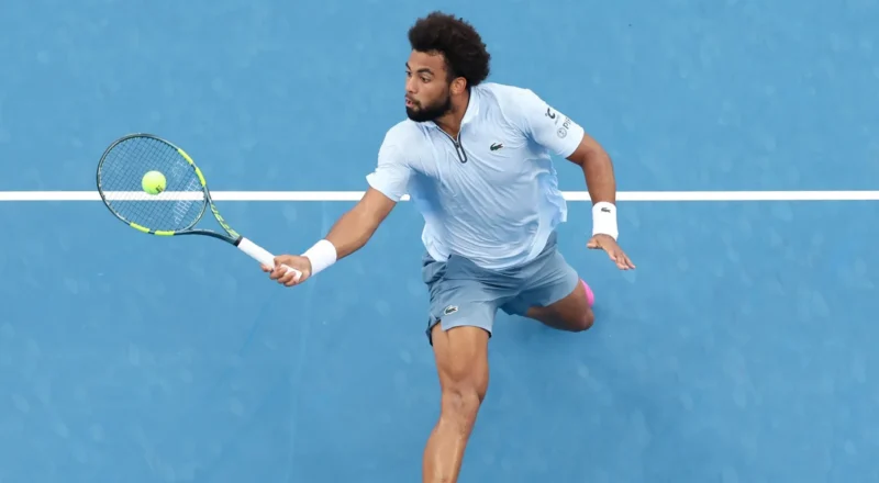 Arthur Fils atteint la finale de son premier Masters 1000 à Cincinnati