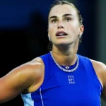 La défaite surprise de Sabalenka face à Bejlek remet en question sa place de numéro un