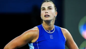La défaite surprise de Sabalenka face à Bejlek remet en question sa place de numéro un