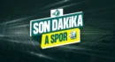 Galatasaray dévoile son onze de départ face à Arca Çorum FK