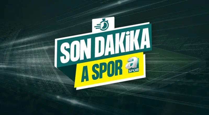 Galatasaray dévoile son onze de départ face à Arca Çorum FK