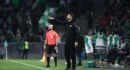 Grégory Poirier présente son équipe technique au FC Nantes
