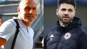 Le FC Nantes se sépare de Michel Der Zakarian, Grégory Poirier en vue