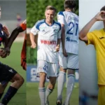 Tom Saettel considère l&rsquo;Euro U17 comme une opportunité de se relancer
