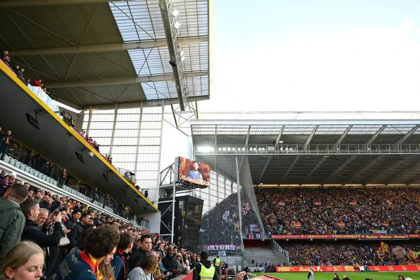 b643e.jpg Pourquoi le Trophée des Champions entre le RC Lens et le PSG va se jouer au stade Bollaert
