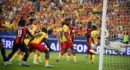 Djibril Coulibaly inscrit un but historique en finale de la Coupe de France