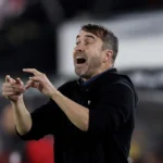 Coudet : « Un match nul était prévisible dès le départ »
