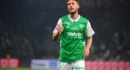 Lucas Stassin, attaquant de Saint-Étienne, en route vers le Séville FC