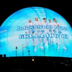 Les concerts des Backstreet Boys et Richard Marx à Las Vegas