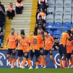 Başakşehir bat Kocaelispor 2-0 en ouverture de la Süper Lig