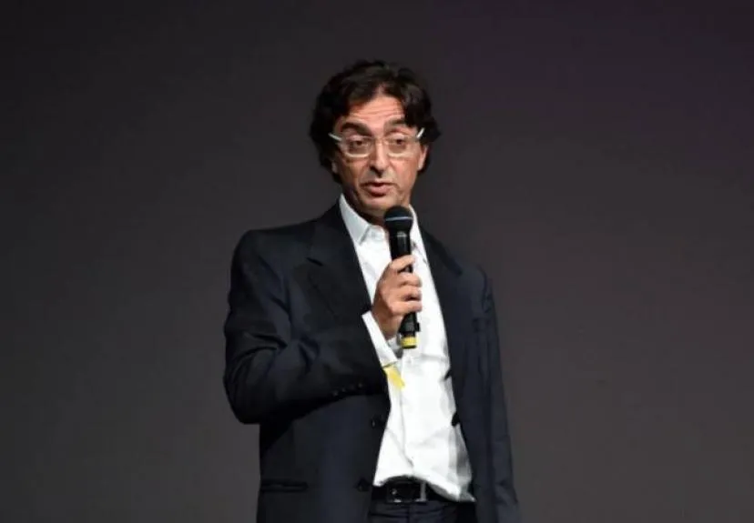 Olivier Bramly va prendre la tête de LFP Media. (AFP)
