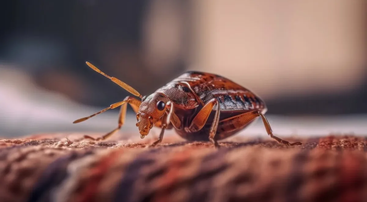 bedbug-shutter.jpg Report: Bedbugs Confirmed at 6 Vegas Strip Casino Resort Over Past 2 Years