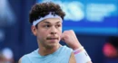 Ben Shelton atteint les demi-finales du Masters 1000 de Montréal