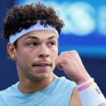 Ben Shelton atteint les demi-finales du Masters 1000 de Montréal