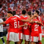 Benfica affronté Estoril Praia: où suivre le match de Marco Silva?