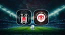 Beşiktaş reçoit Arca Çorum FK : horaires et diffusion du match