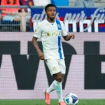Beyatt Lekoueiry sera absent toute la saison pour le FC Lausanne-Sport
