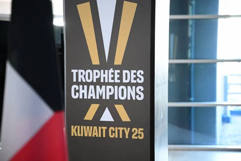 bfe21.jpg Le lieu du Trophée des champions 2026 sera communiqué par la LFP d'ici un mois