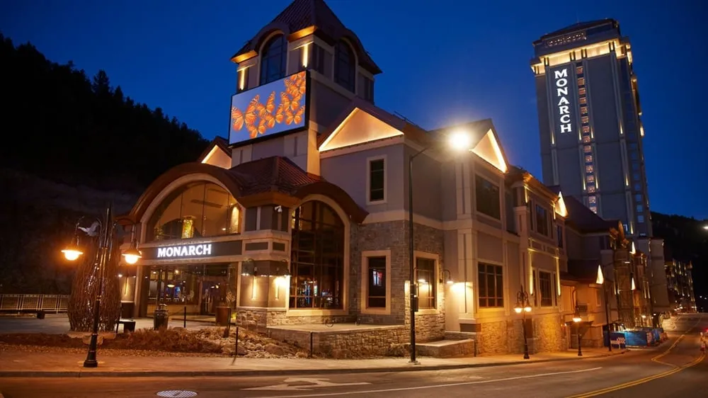 Black-Hawk.jpg Monarch Casino Black Hawk Hit with Class Action Over Dealer Pay and Tip Credit