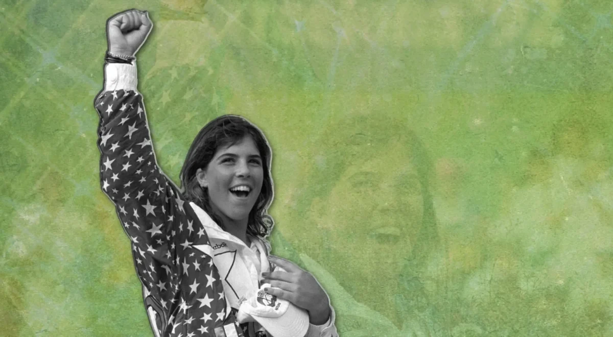 Blank-1900-x-1000-2.jpg August 7, 1992: The day 16-year-old Jennifer Capriati beat Steffi Graf to win the Olympic Gold in Barcelona