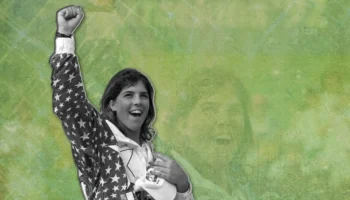 Le 7 août 1992 : Jennifer Capriati s&rsquo;impose contre Steffi Graf aux JO