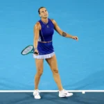 Aryna Sabalenka essuie une seconde défaite consécutive avant l&rsquo;US Open