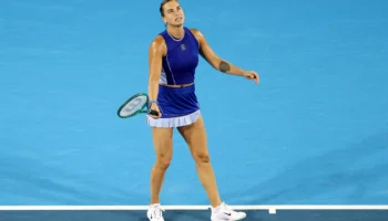 Aryna Sabalenka essuie une seconde défaite consécutive avant l&rsquo;US Open