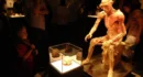 Une mère découvre le corps de son fils dans l&rsquo;exposition à Las Vegas