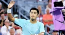 Brandon Nakashima atteint sa première demi-finale en Masters 1000