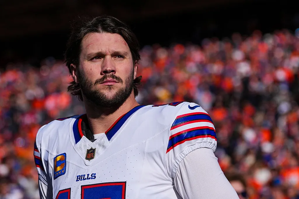 Buffalo Bills 2027 prediction markets