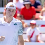 Ignacio Buse décroche son deuxième titre à Winston-Salem