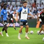 Samir El Mourabet écope de deux matchs de suspension après son expulsion contre l&rsquo;OM