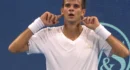 Rafa Jódar réalise un exploit impressionnant à Cincinnati
