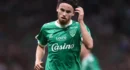 Jakob Breum se blesse, un coup dur pour Saint-Étienne