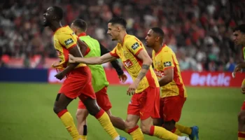 Lens remporte la Coupe de France, offrant à Rennes l&rsquo;Europa League et à Monaco la Conférence League