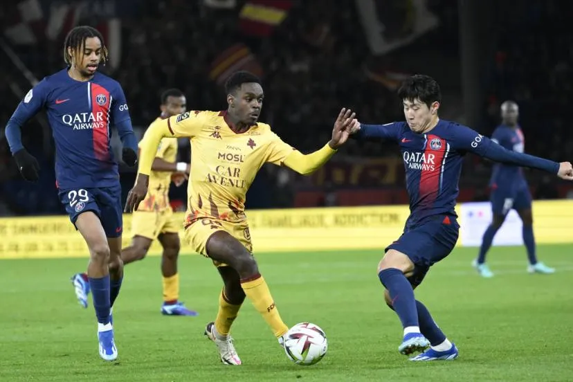 c845b.jpg Mercato : Joel Asoro devrait quitter définitivement le FC Metz pour l'Apollon Limassol